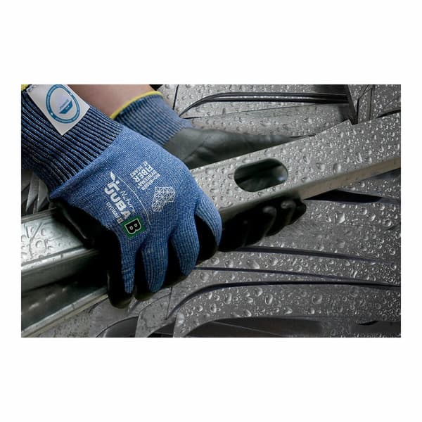 Arbejdshandsker JUBA Dyneema Foam - 9