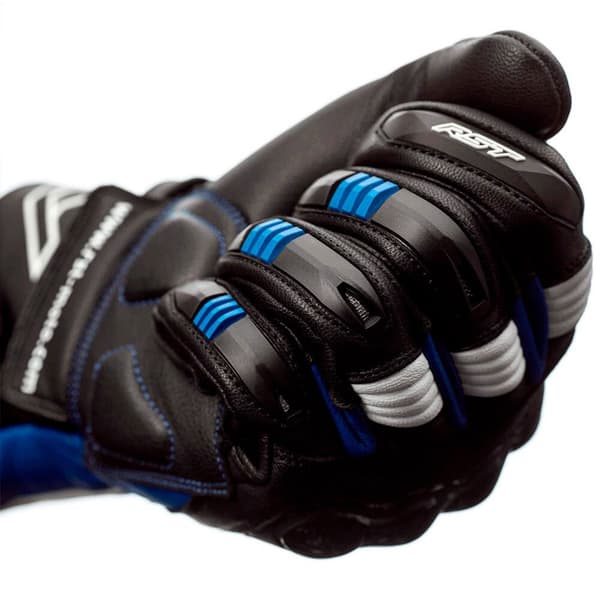 Rst Pilot Handsker Sort S