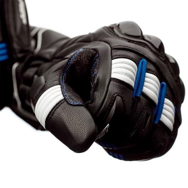 Rst Pilot Handsker Sort S