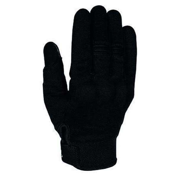 Rusty Stitches Clyde V2 Handsker Sort M