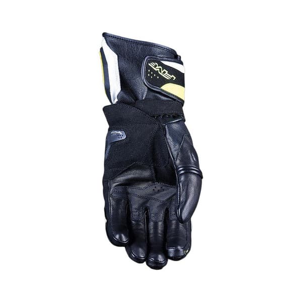 Five Rfx4 Evo Racinghandskar Vit XL / Short