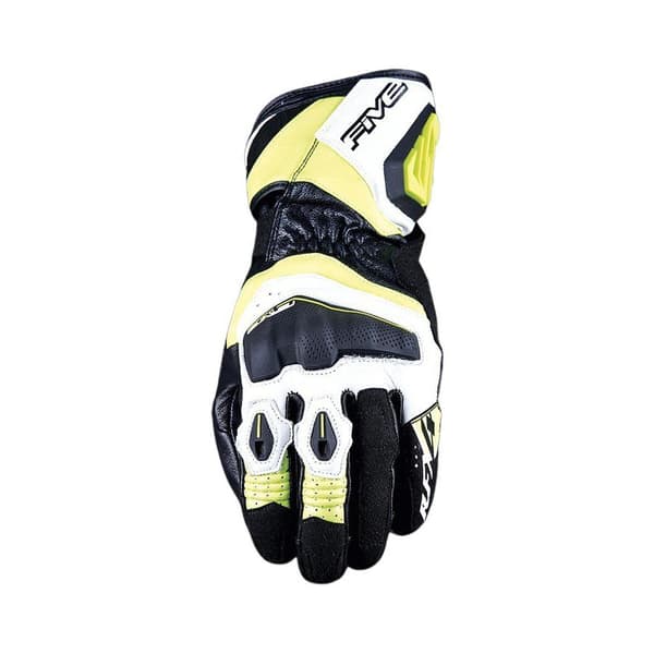 Five Rfx4 Evo Racinghandskar Vit XL / Short