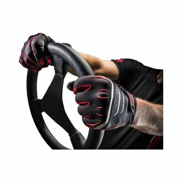 Handsker Sparco Hypergrip Sort - 11