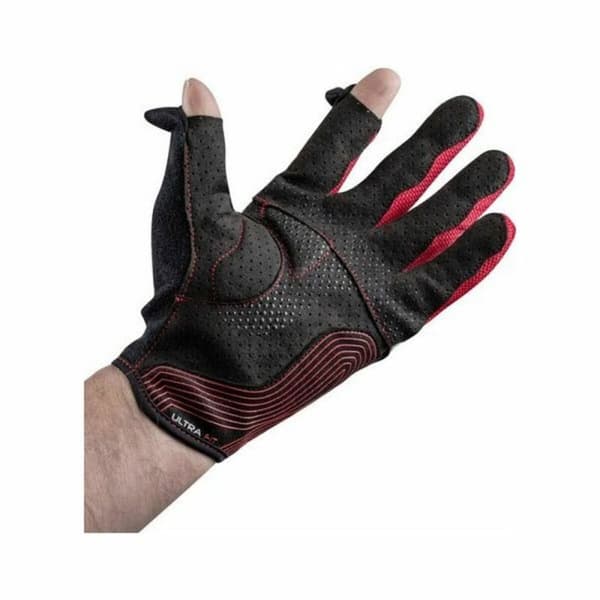 Handsker Sparco Hypergrip Sort - 11