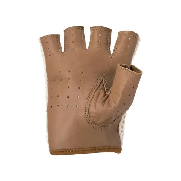 Handsker OMP Tazio Brun M Vintage (1 enheder)