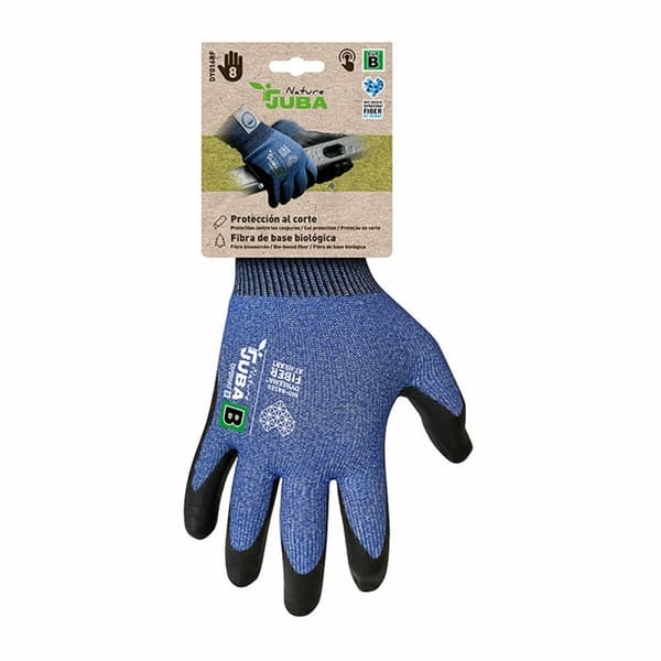 Arbejdshandsker JUBA Dyneema Foam - 9