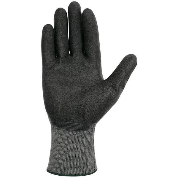 Arbetshandskar JUBA PVC - 9