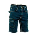 Miniatyrbillede 1 af 3: Shorts Cofra Manacor Marineblå - 56