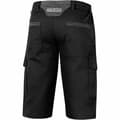 Miniatyrbillede 2 af 2: Shorts Sparco Bermuda Cargo Sort - M
