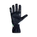 Miniatyrbilde 3 av 4: Karting Gloves OMP KS-3 MY2018 XXS kart Hvit Svart Grønn