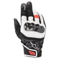 Pikkukuva 1 / 2: Alpinestars Smx Z Drystar Käsineet Valkoinen,Musta 2XL