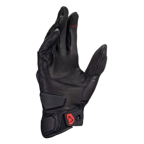 Leatt Adv Hydradri 7.5 Terränghandskar Lila M / Short