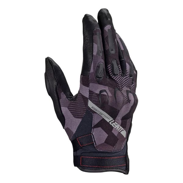 Leatt Adv Hydradri 7.5 Terränghandskar Lila M / Short