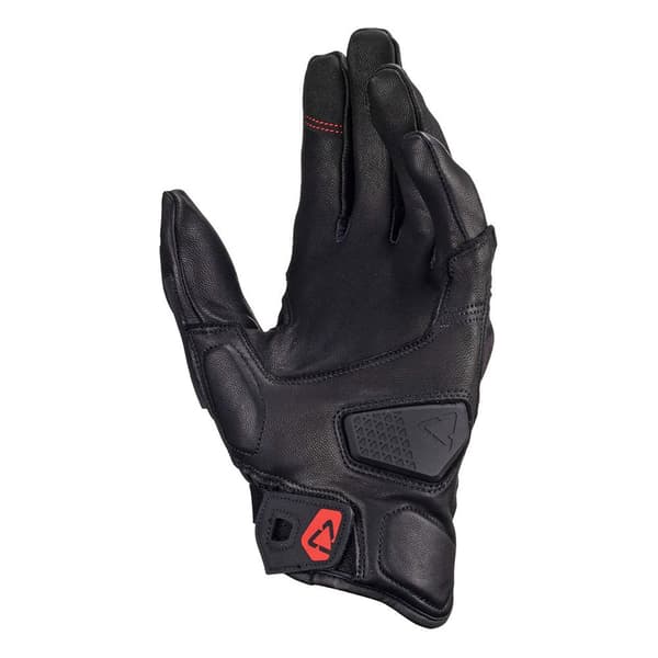Leatt Adv Hydradri 7.5 Terränghandskar Lila M / Short