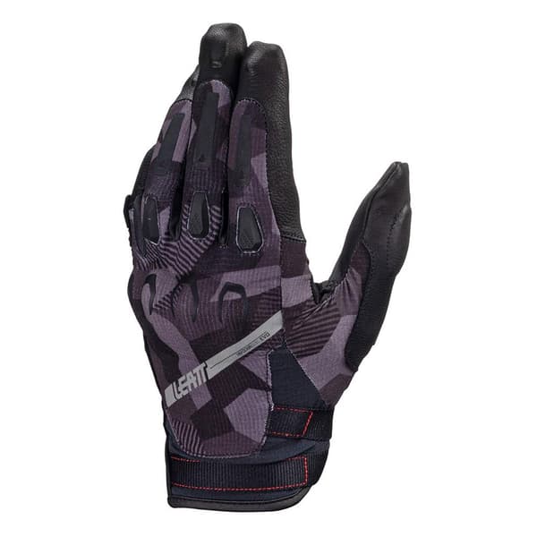 Leatt Adv Hydradri 7.5 Terränghandskar Lila M / Short