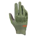Miniatyrbillede 4 af 5: Leatt 4.5 Lite Off-road Handsker Grøn S / Short