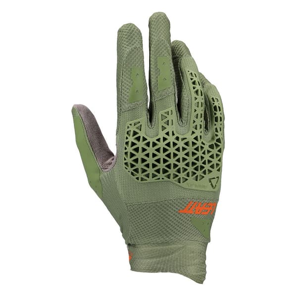Leatt 4.5 Lite Off-road Handsker Grøn S / Short