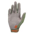Miniatyrbillede 5 af 5: Leatt 4.5 Lite Off-road Handsker Grøn S / Short