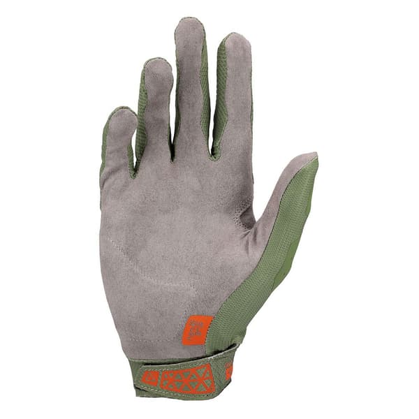 Leatt 4.5 Lite Off-road Handsker Grøn S / Short