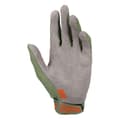 Miniatyrbillede 2 af 5: Leatt 4.5 Lite Off-road Handsker Grøn S / Short