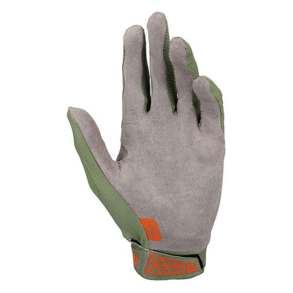 Leatt 4.5 Lite Off-road Handsker Grøn S / Short