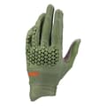 Miniatyrbillede 1 af 5: Leatt 4.5 Lite Off-road Handsker Grøn S / Short