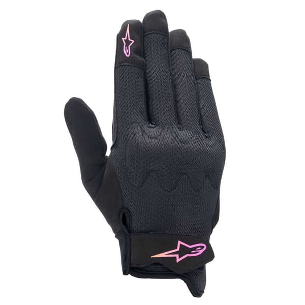Alpinestars Stated Air Handsker Sort M
