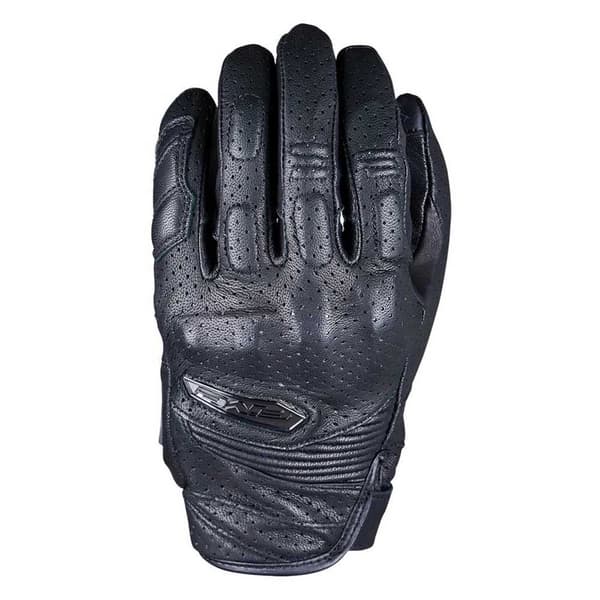 Five Sportcity Evo Handsker Sort 3XL