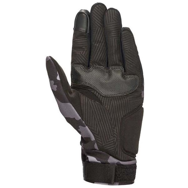 Alpinestars Reef Handskar Svart,Grå 2XL