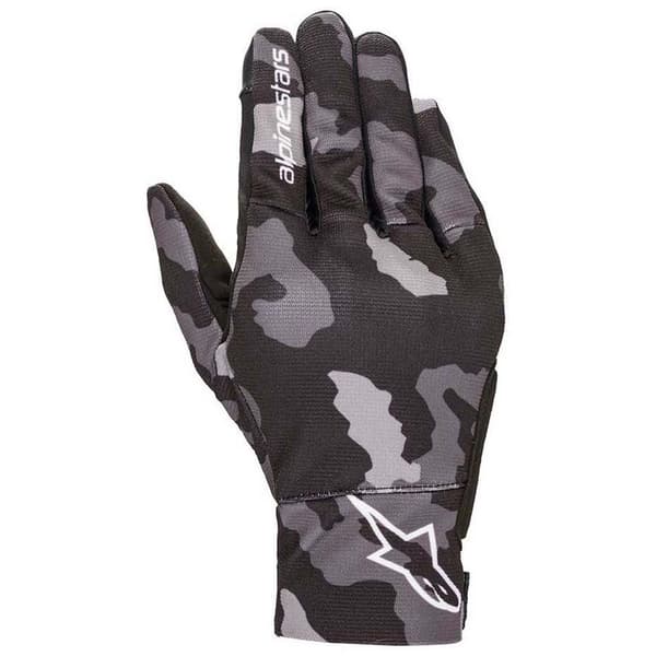 Alpinestars Reef Handskar Svart,Grå 2XL