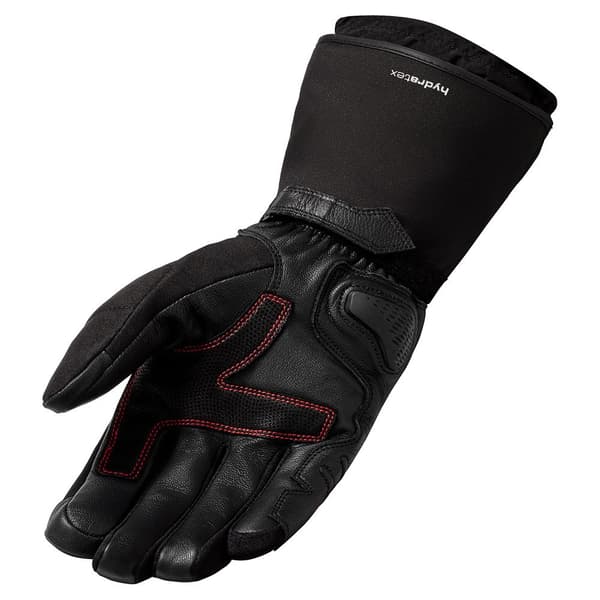 Revit Liberty H2o Varme Handsker Sort 2XL