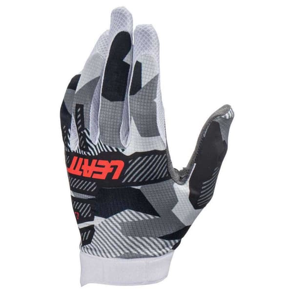Leatt Moto 1.5 Gripr Off-road Käsineet Harmaa XL / Short