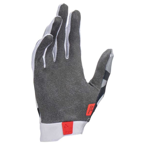 Leatt Moto 1.5 Gripr Off-road Käsineet Harmaa XL / Short
