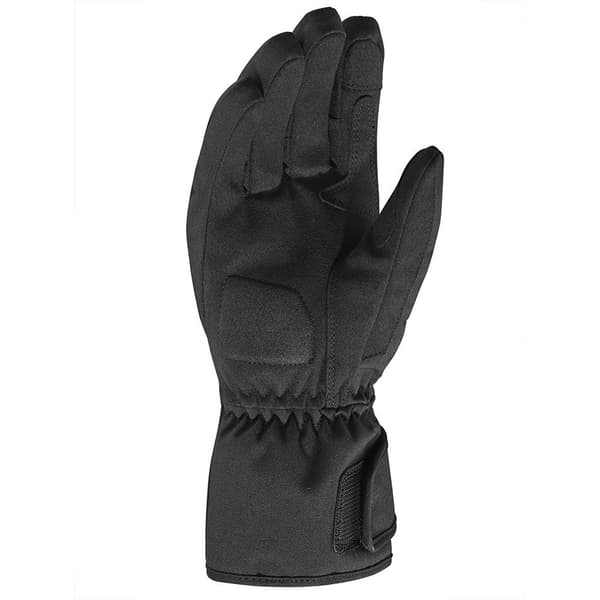 Spidi Wnt-3 Kvindernes Handsker Sort XS