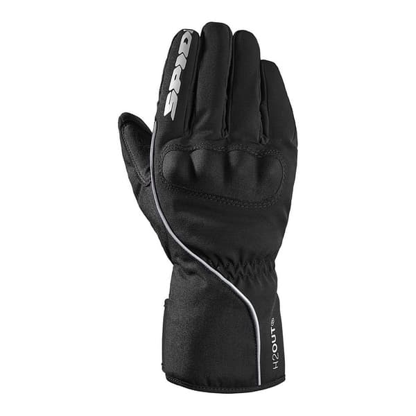 Spidi Wnt-3 Kvindernes Handsker Sort XS