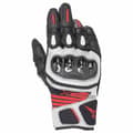 Miniatyrbild 1 av 2: Alpinestars Sp X Air Carbon V2 Handskar Röd,Vit,Svart XL