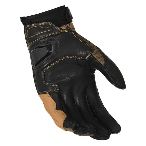 Macna Rocco Handsker Grøn 2XL