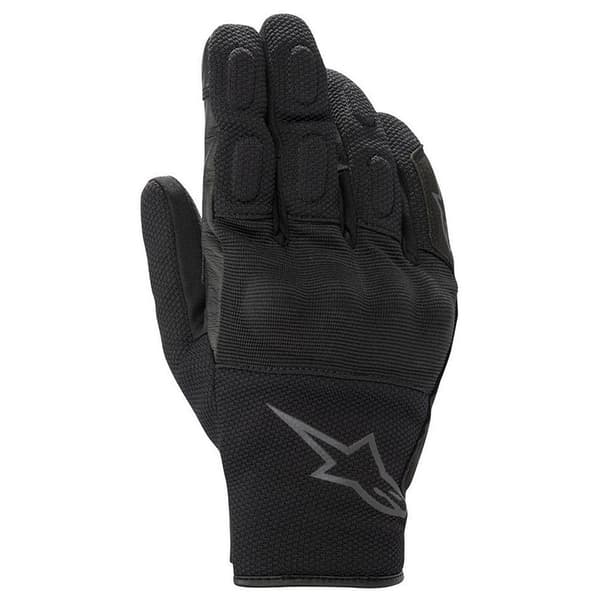 Alpinestars S Max Drystar Handsker Sort S