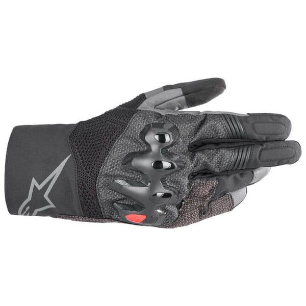 Alpinestars Amt-10 Air Hdry Handsker Grå M