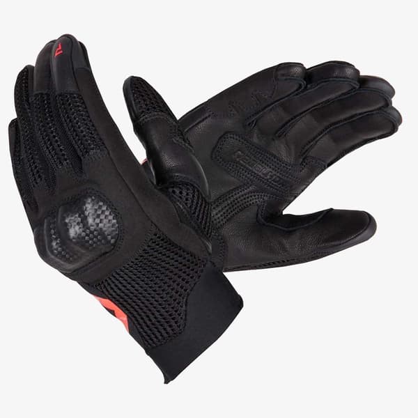 Rebelhorn Gap Iii Kvinnors Handskar Svart XS