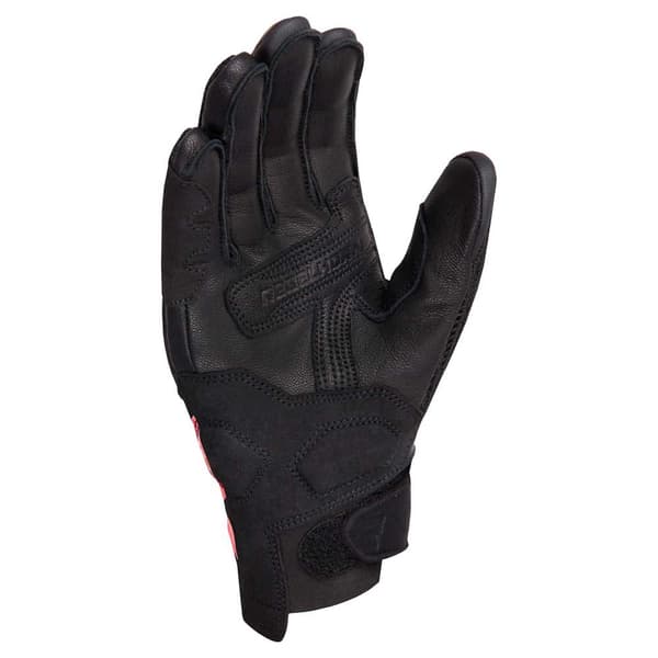 Rebelhorn Gap Iii Kvinnors Handskar Svart XS