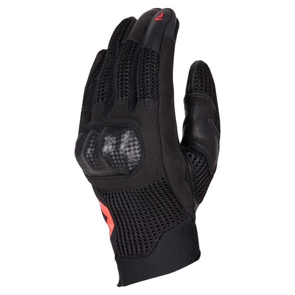 Rebelhorn Gap Iii Kvinnors Handskar Svart XS