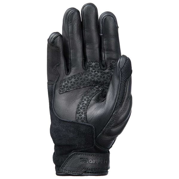 Oxford Rp-6s Kvindernes Handsker Sort XL