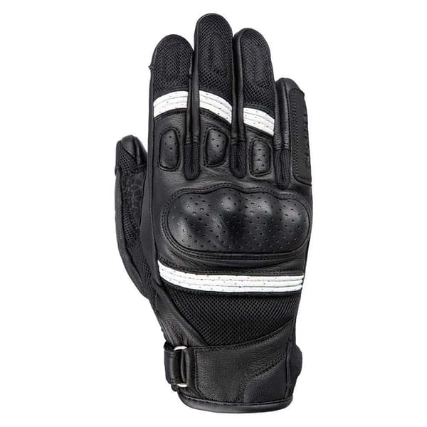 Oxford Rp-6s Naisten Hanskat Musta XL