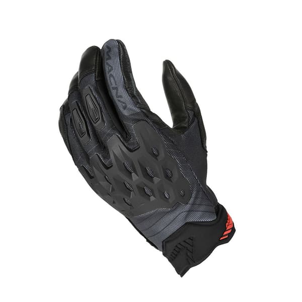 Macna Tanami Handsker Sort 2XL
