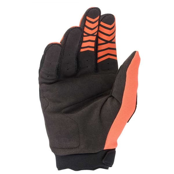 Alpinestars Full Bore Terränghandskar Svart M / Short