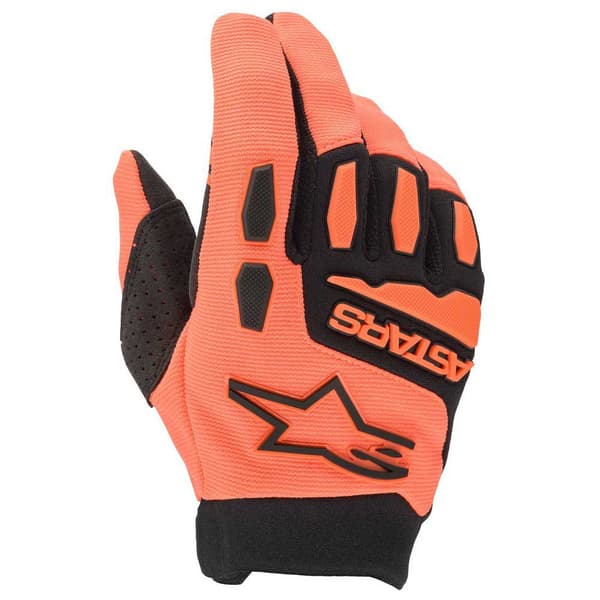 Alpinestars Full Bore Terränghandskar Svart M / Short