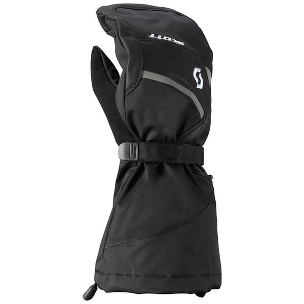 Scott Hyland Pro Handskar Svart 2XL