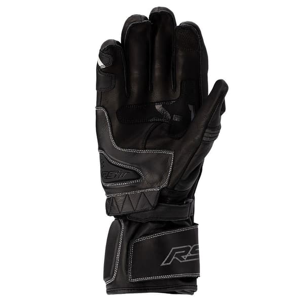Rst S-1 Ce Handskar Svart S