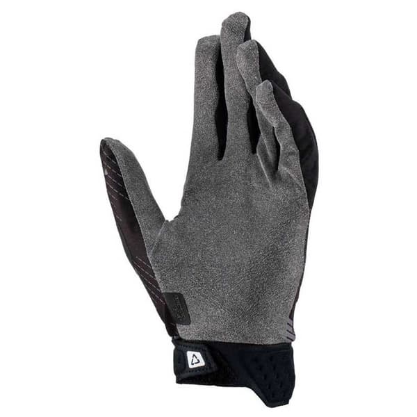 Leatt 2.5 Windblock Off-road Handsker Sort XL / Short